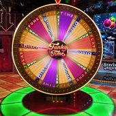 Fortune Tiger slot card